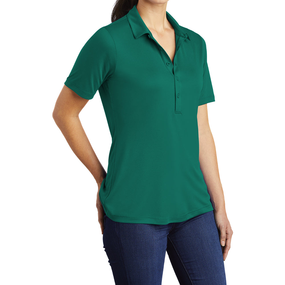 Women's Posi-UV Pro Polo