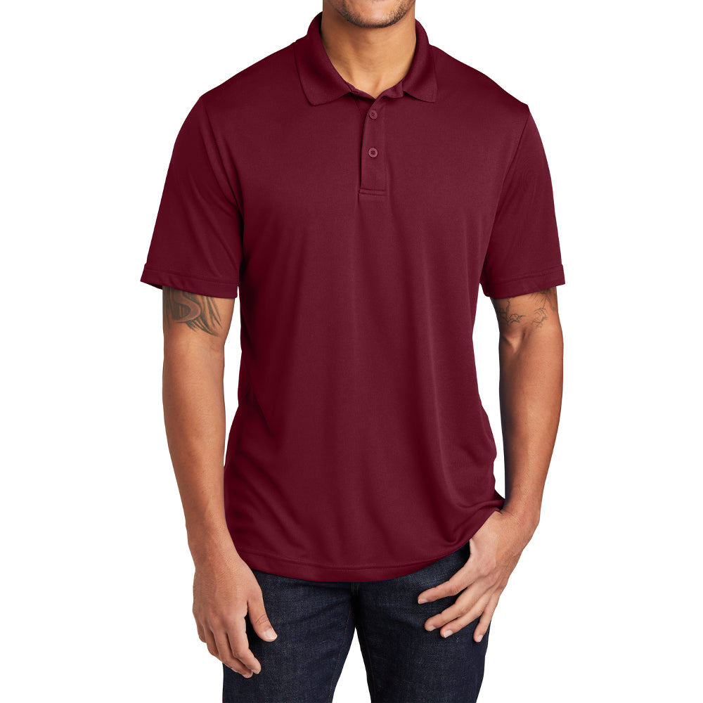 Men's PosiCharge Competitor Polo