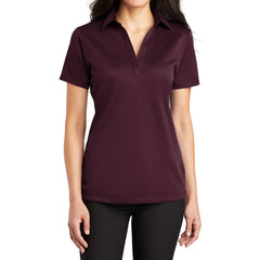 Women's Silk Touch Performance Polo