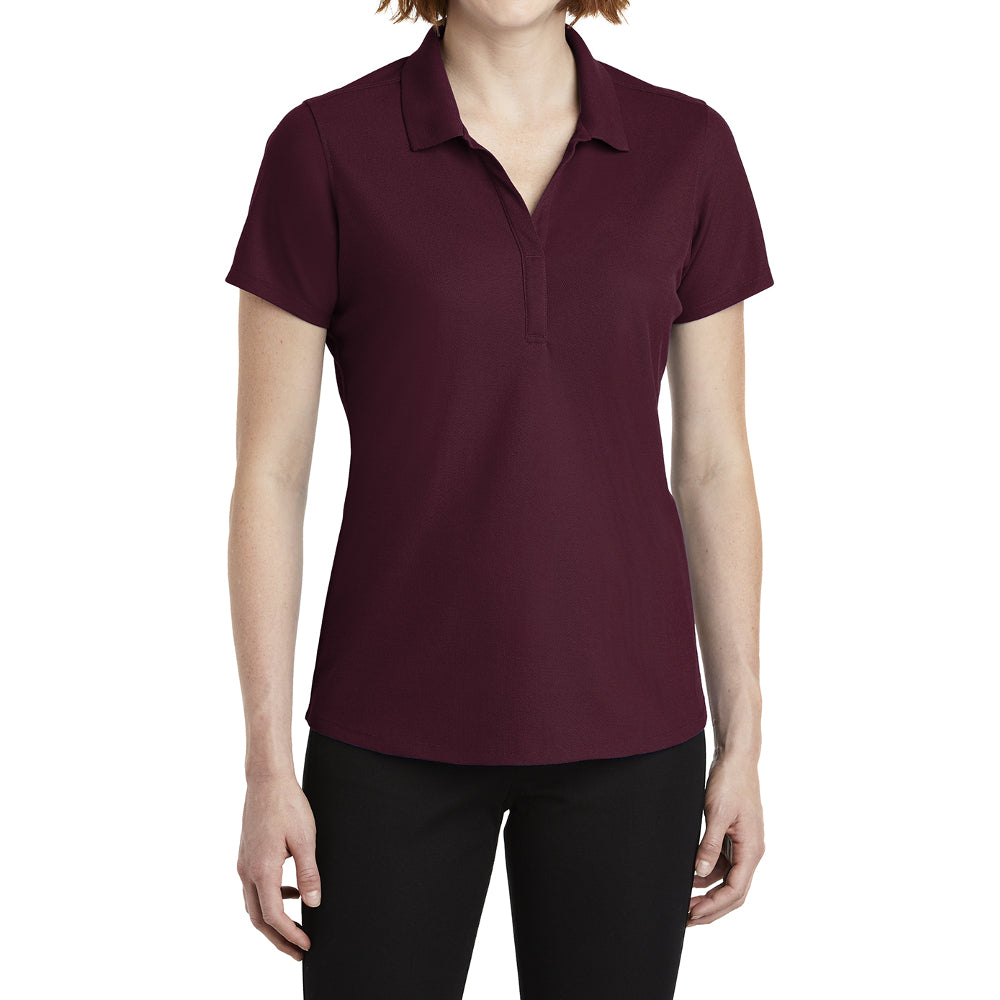 Women's EZPerformance Pique Polo