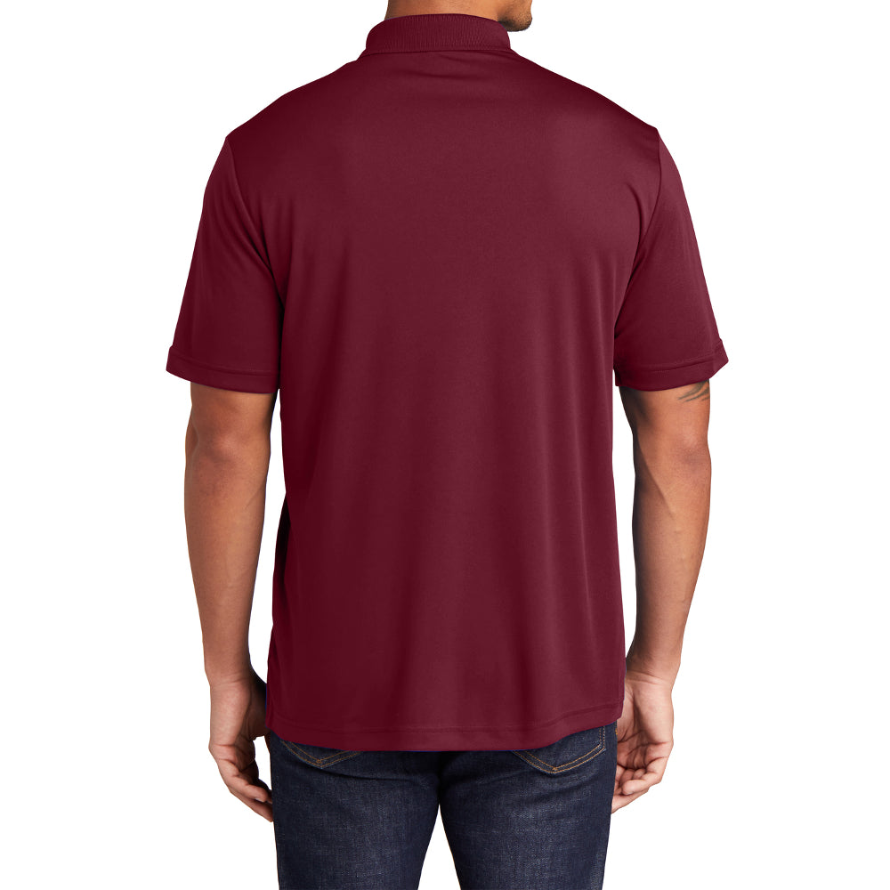 Men's PosiCharge Competitor Polo