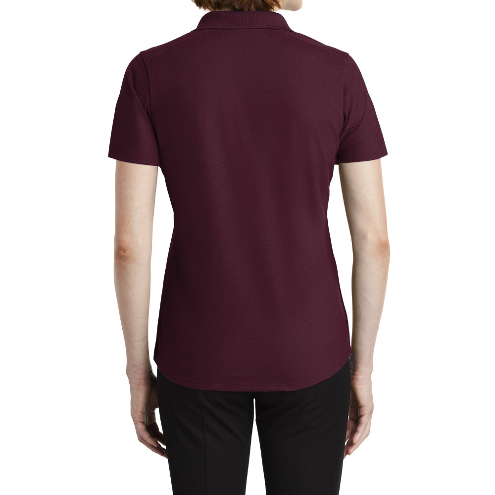 Women's EZPerformance Pique Polo