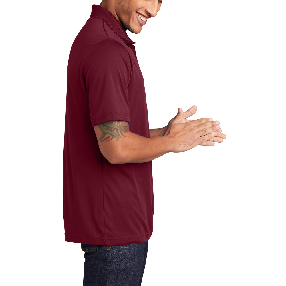 Men's PosiCharge Competitor Polo
