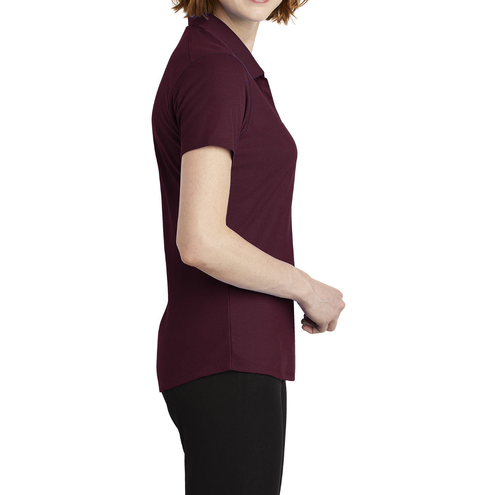 Women's EZPerformance Pique Polo