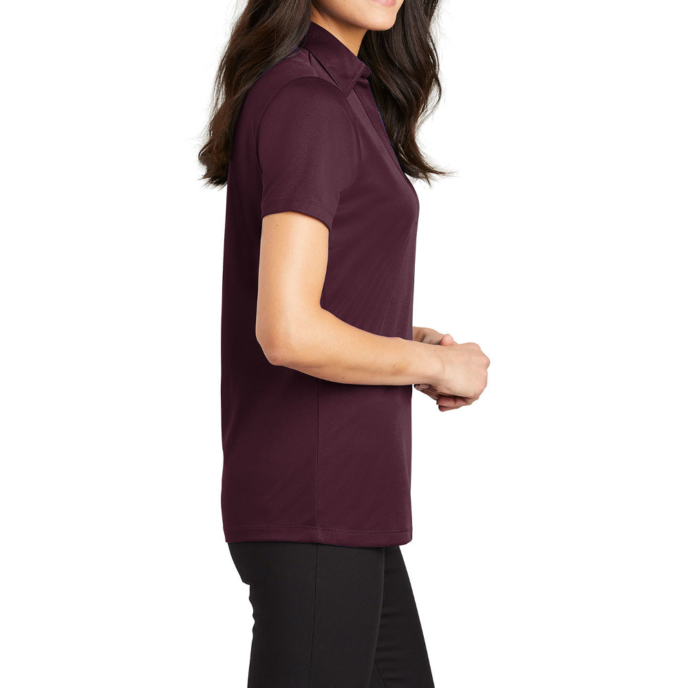 Women's Silk Touch Performance Polo