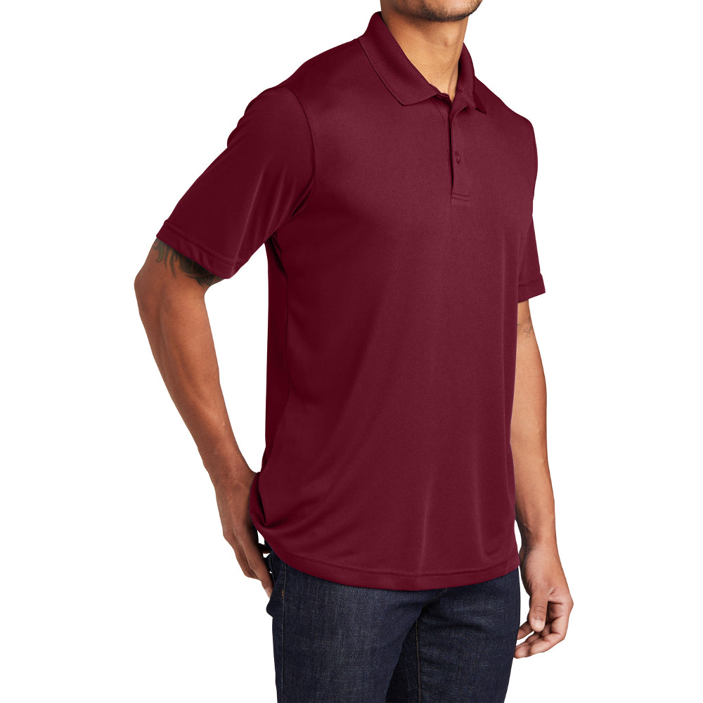 Men's PosiCharge Competitor Polo