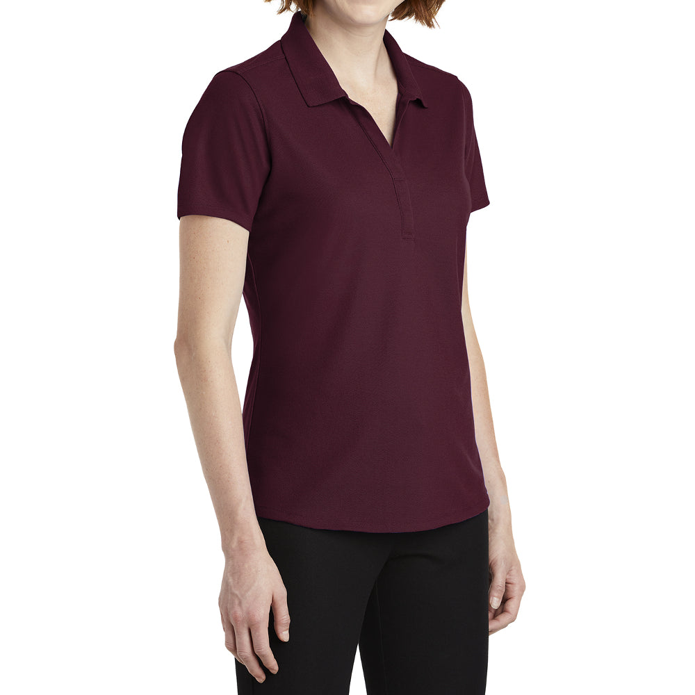 Women's EZPerformance Pique Polo