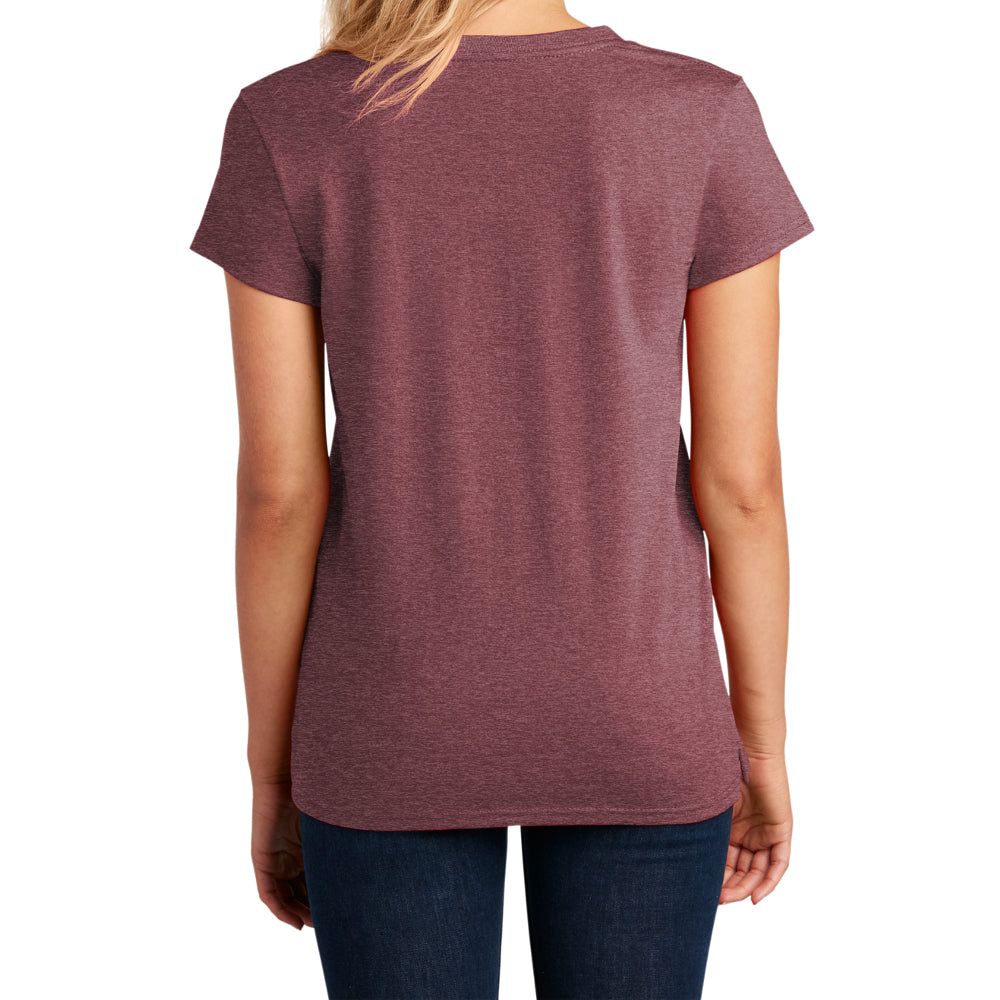 Women’s Re-Tee V-Neck