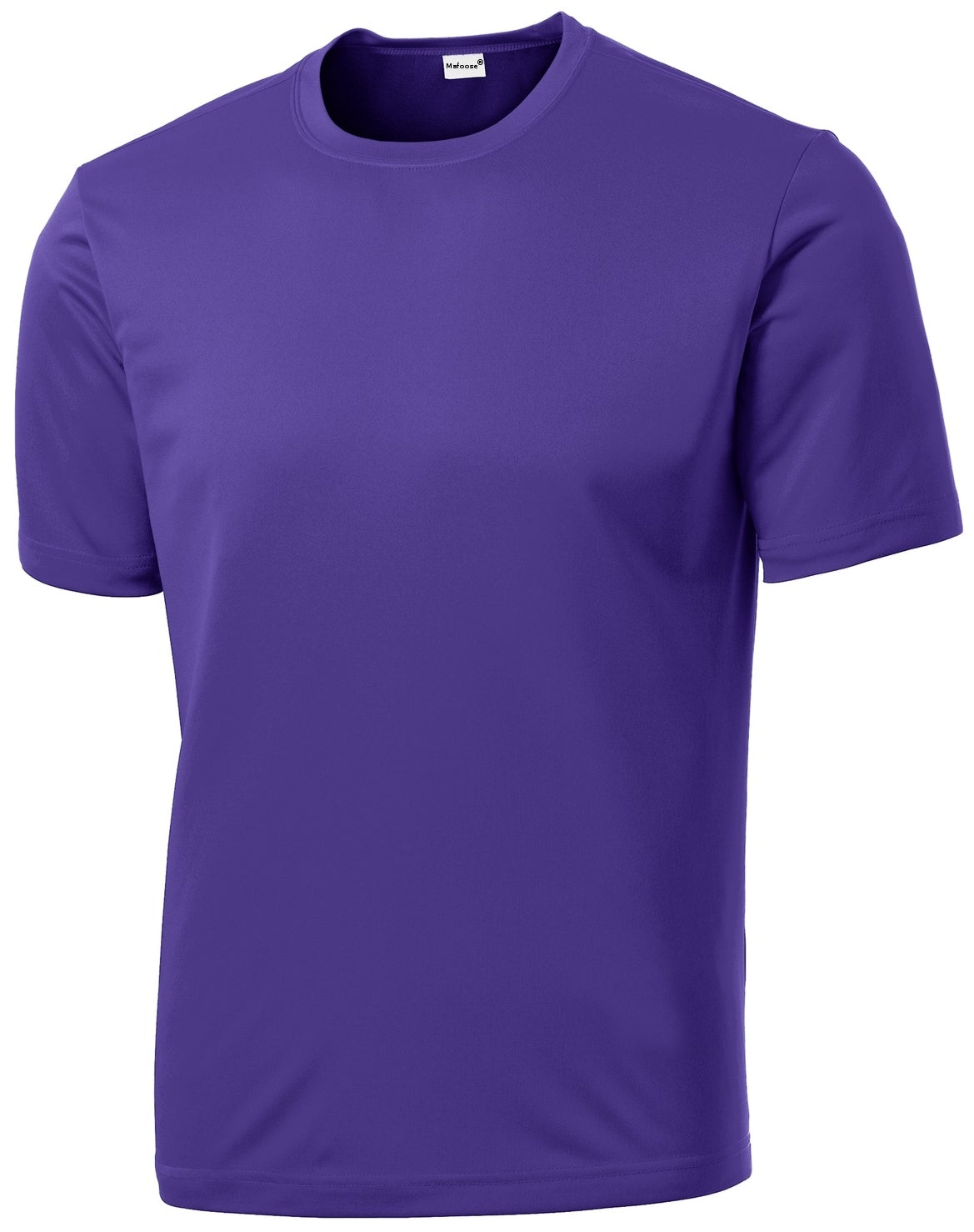 Men's PosiCharge Competitor Tee Shirt