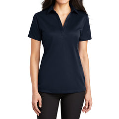 Women's Silk Touch Performance Polo