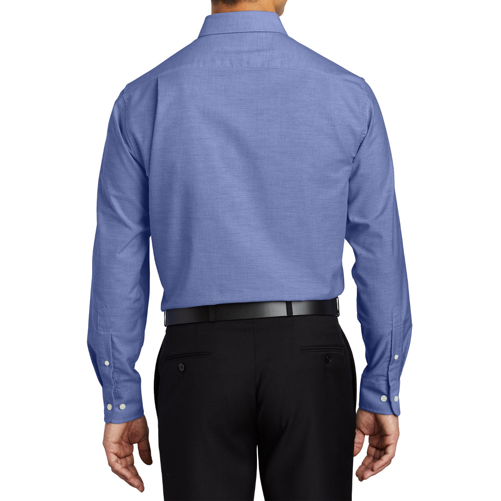 Men's SuperPro Oxford Shirt