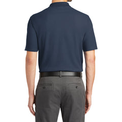 Men's Stain-Release Polo