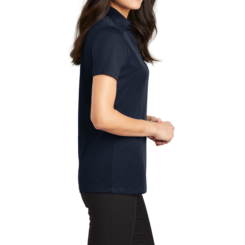 Women's Silk Touch Performance Polo