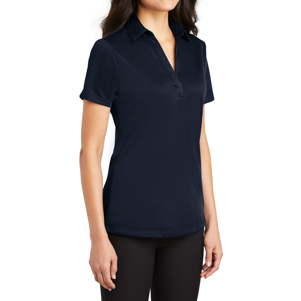 Women's Silk Touch Performance Polo