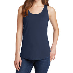 Women's Core Cotton Tank Top