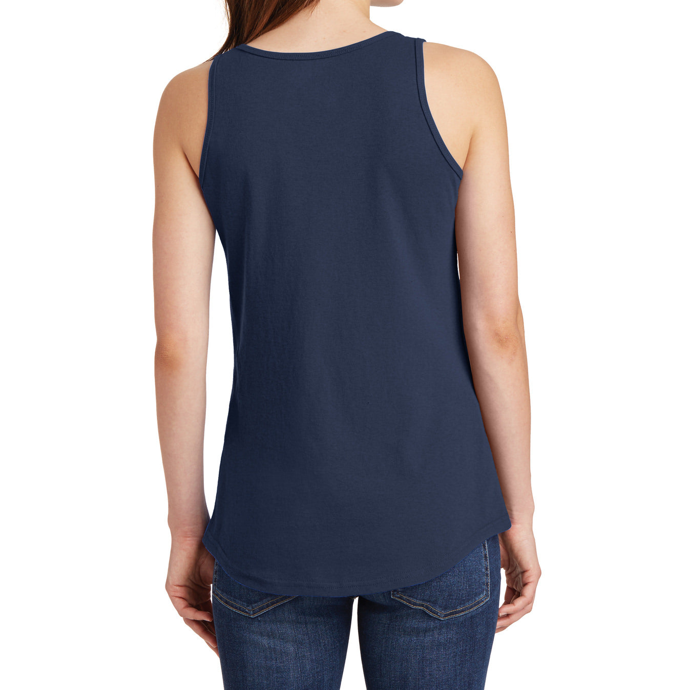 Women's Core Cotton Tank Top