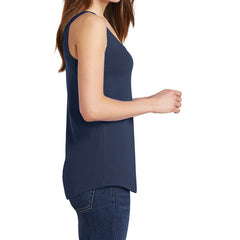 Women's Core Cotton Tank Top