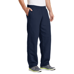 Men's Core Fleece Classic Sweatpant with Pockets