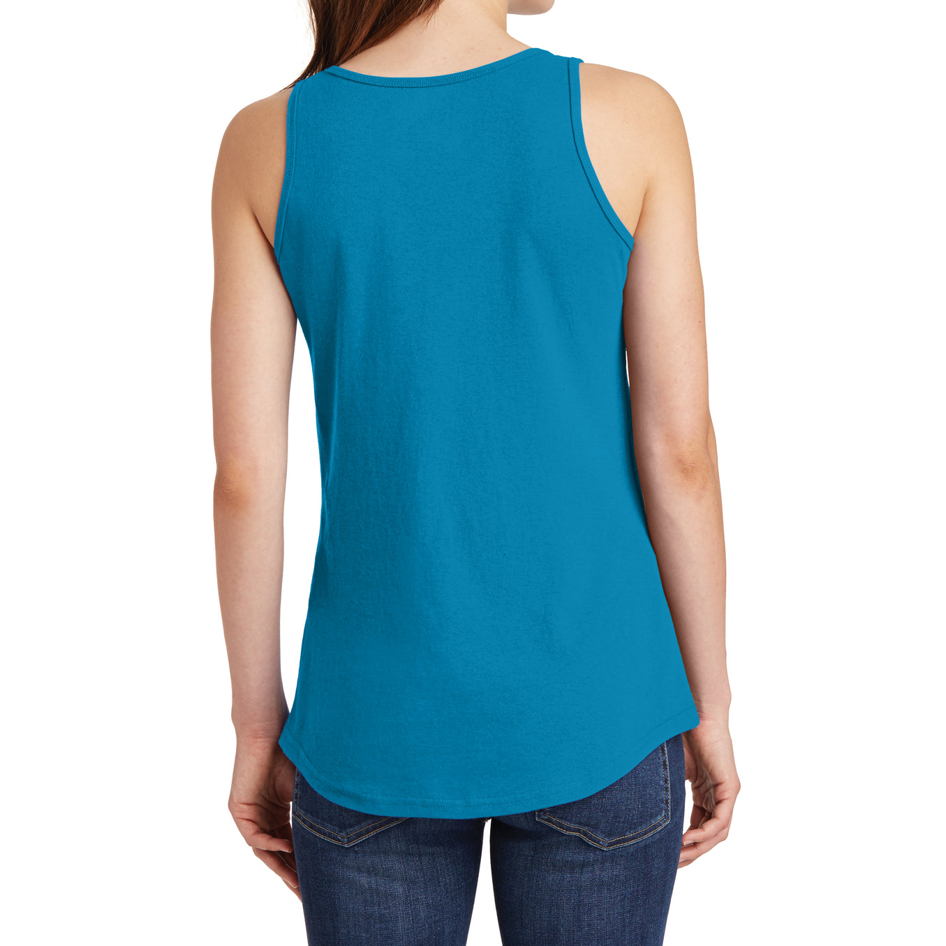 Women's Core Cotton Tank Top
