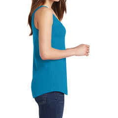 Women's Core Cotton Tank Top