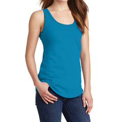 Women's Core Cotton Tank Top