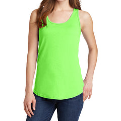Women's Core Cotton Tank Top