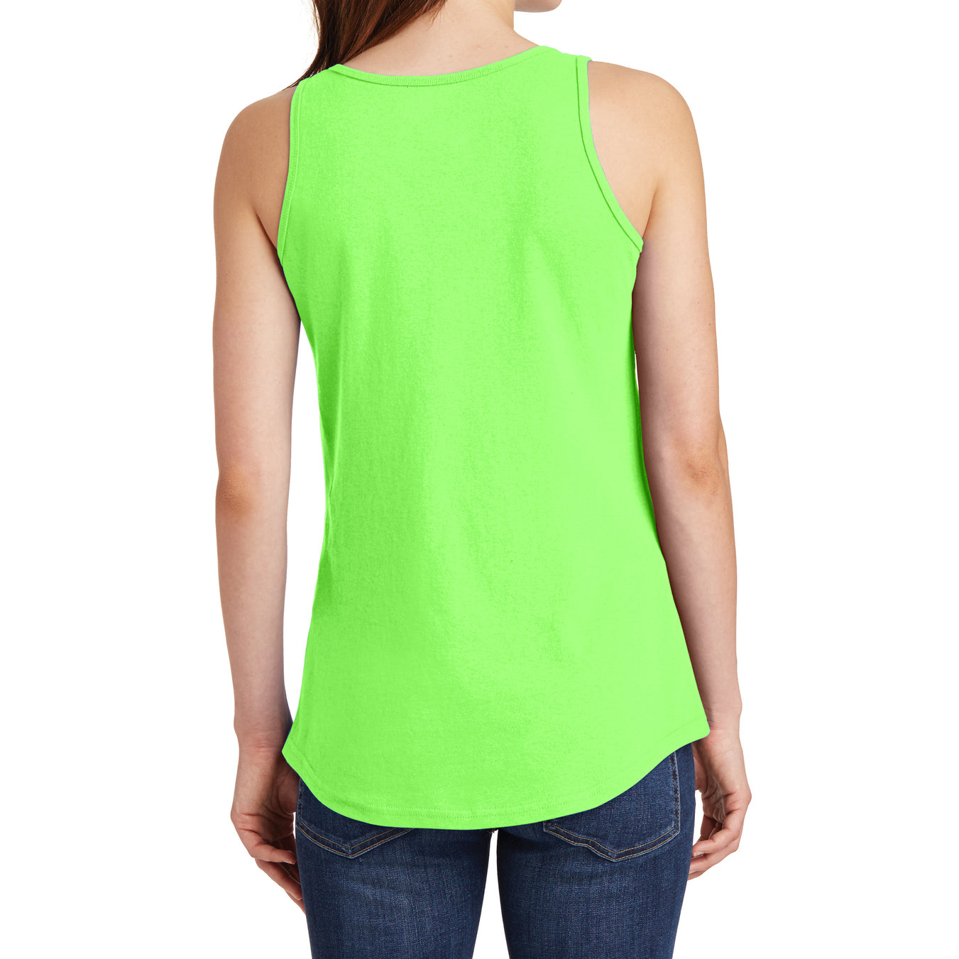 Women's Core Cotton Tank Top
