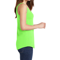 Women's Core Cotton Tank Top