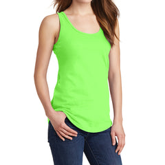 Women's Core Cotton Tank Top