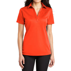 Women's Silk Touch Performance Polo