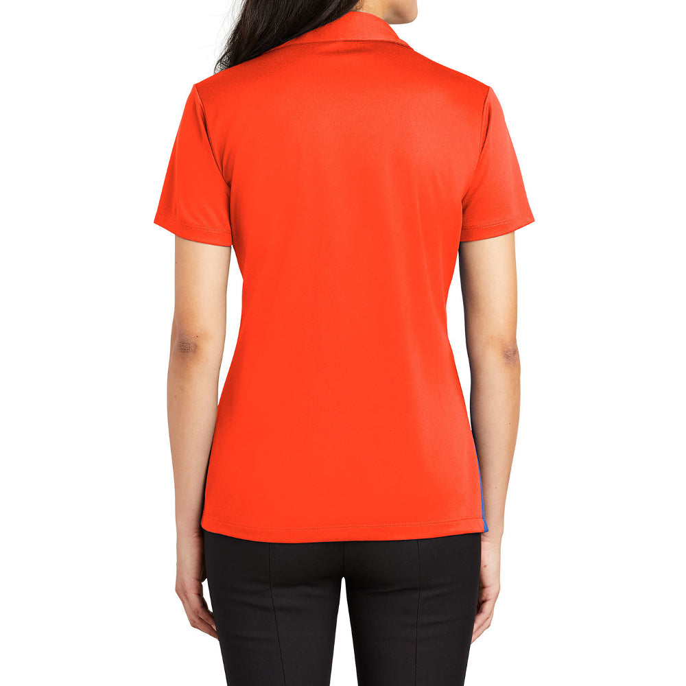 Women's Silk Touch Performance Polo