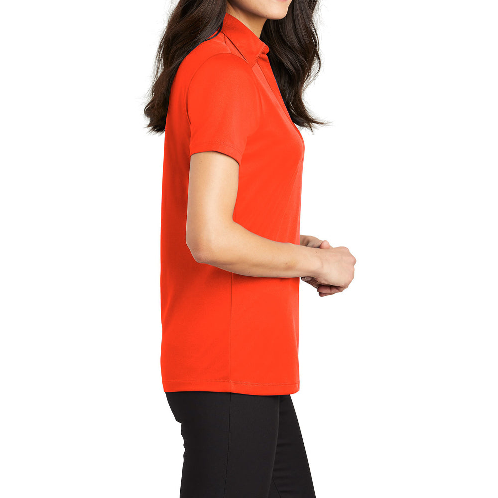 Women's Silk Touch Performance Polo