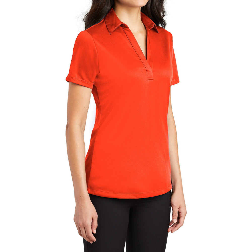 Women's Silk Touch Performance Polo