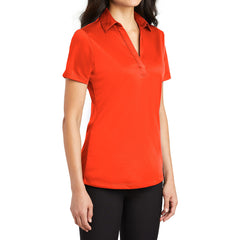 Women's Silk Touch Performance Polo
