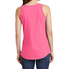 Women's Core Cotton Tank Top