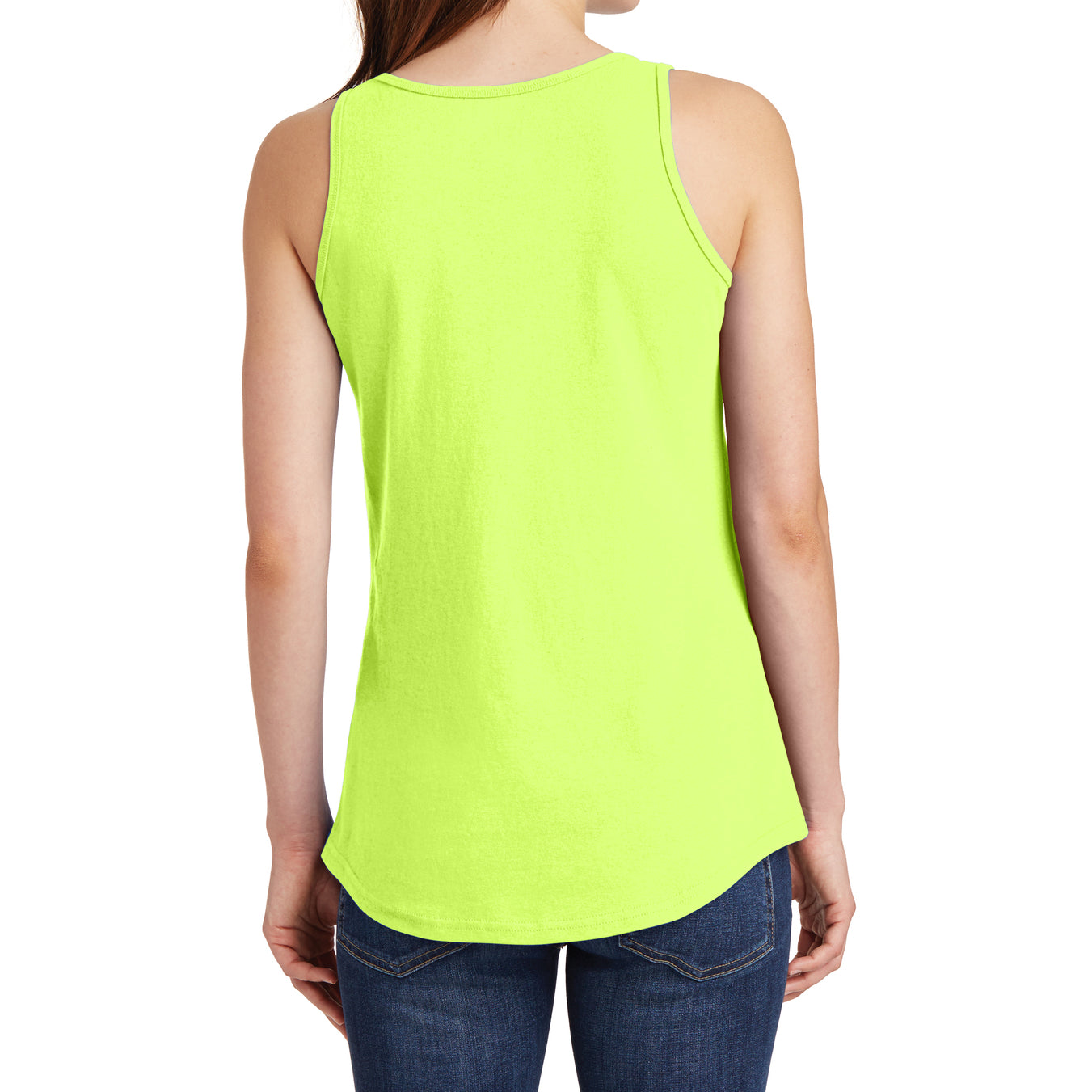 Women's Core Cotton Tank Top