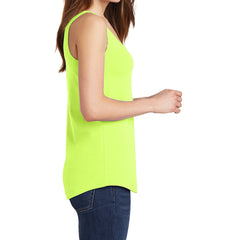 Women's Core Cotton Tank Top
