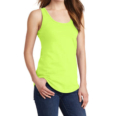 Women's Core Cotton Tank Top