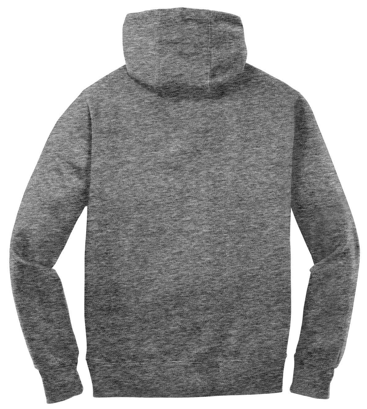Men's Pullover Hooded Sweatshirt
