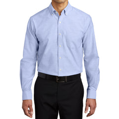 Men's SuperPro Oxford Shirt