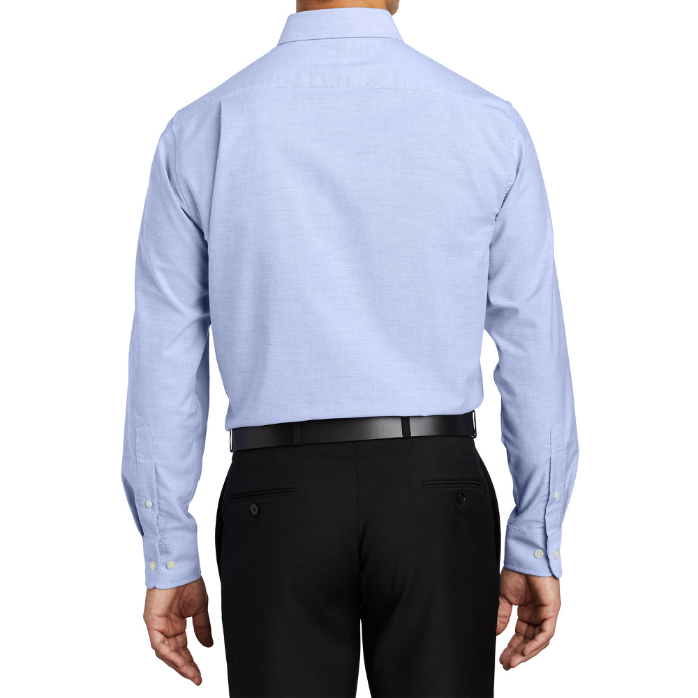 Men's SuperPro Oxford Shirt