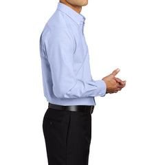 Men's SuperPro Oxford Shirt