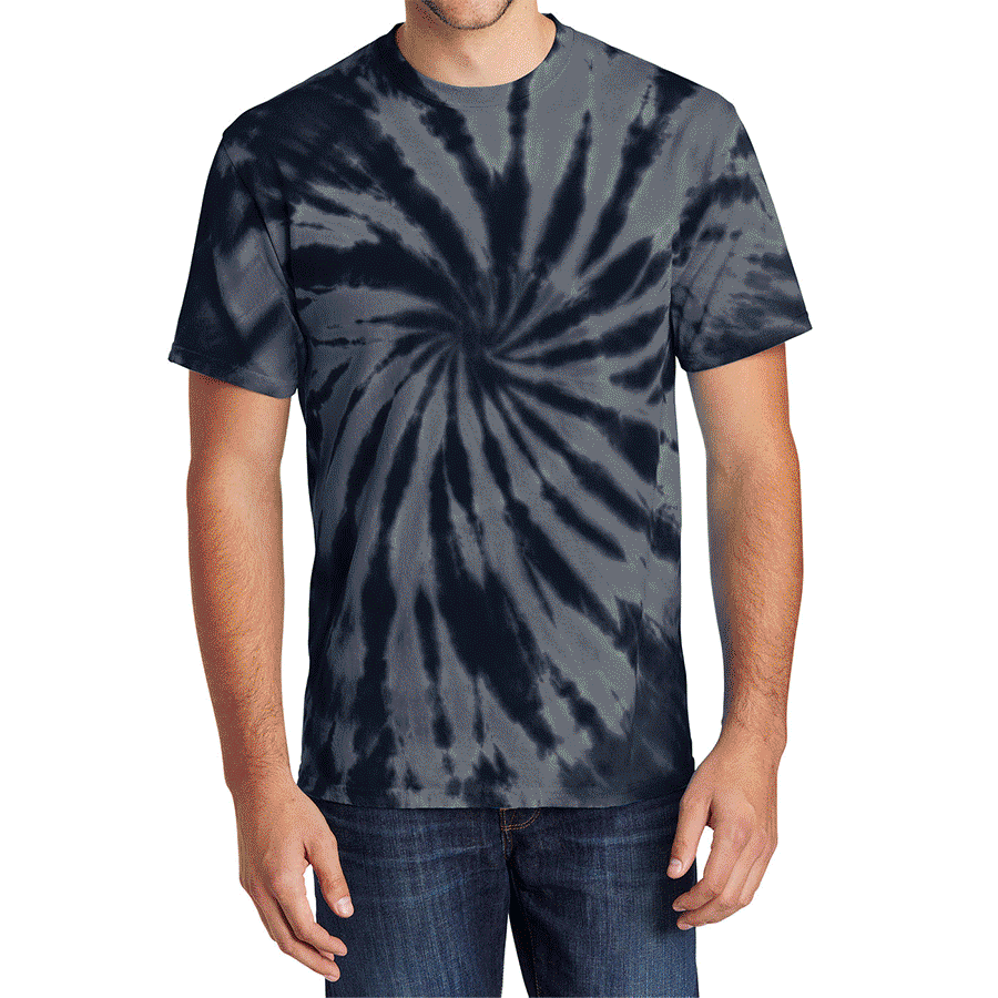 Men's Tie-Dye Tee