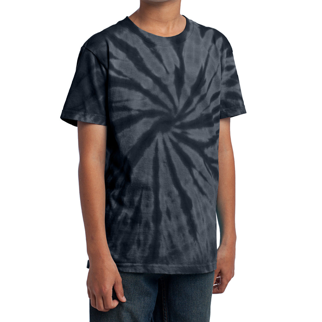 Youth Tie-Dye Tee