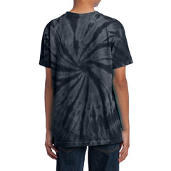 Youth Tie-Dye Tee