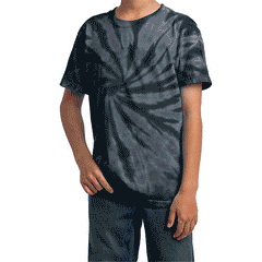 Youth Tie-Dye Tee