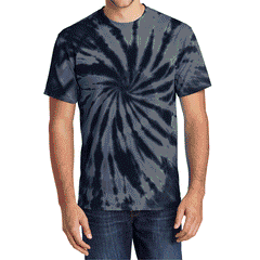 Men's Tie-Dye Tee