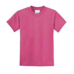 Youth Core Blend Tee