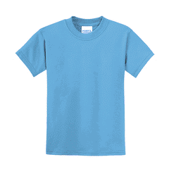 Youth Core Blend Tee