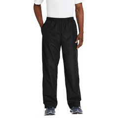 Men's Lightweight Hiking Pants Breathable Quick Dry Fit Camping Fishing Running Athletic Active Jogger Wind Pants